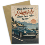 Elegante Geburtstagskarte für Autofans mit Oldtimer|p:2021522|h:5ba9e2c5d92e9cb8e557e993bb220f55