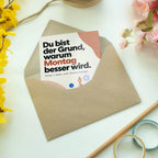 Herzliche Geburtstagskarte für Kollegin im Büro mit Kerze|p:2021573|h:146cd7377025c23e1a07e93aa8044825