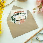 Lustige Geburtstagskarte für Kollegen mit Kaffeebechern|p:2021621|h:9b51ecee4475b8a8a6ce3c7d42cd545b