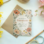 Herzliche Geburtstagskarte für die Patentante mit Wiesenblumen|p:2021635|h:a92dc91fa258094513c9adc88ad52861
