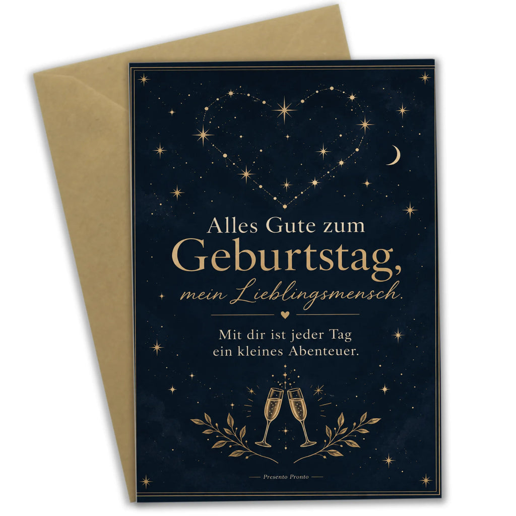Romantische Geburtstagskarte für Ehemann mit Sternenherz|p:2021640|h:e6489b9d9e260cafb5571452d8cbbca7