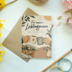 Liebevolle Geburtstagskarte für Ehemann mit Kaffeetassen|p:2021654|h:c8f173ec6e1896ec3096c27c0d00c2f3