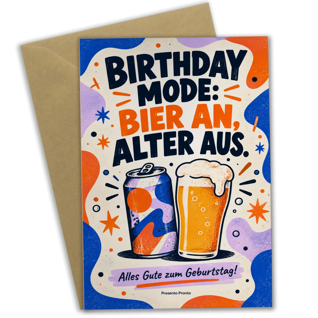 Lustige Geburtstagskarte für Bierfans mit Bierdose|p:2021700|h:ae25f88f145c7fe21d328eb3174b3724