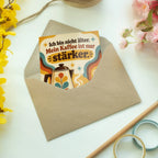 Lustige Geburtstagskarte für Kaffeefans mit Kaffeekanne|p:2021705|h:560cd0696328f8a381834da63adcb762