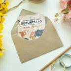 Elegante Geburtstagskarte für Reisende mit Weltkarte|p:2021724|h:206a9da229743a7597dc3f2783c8745c