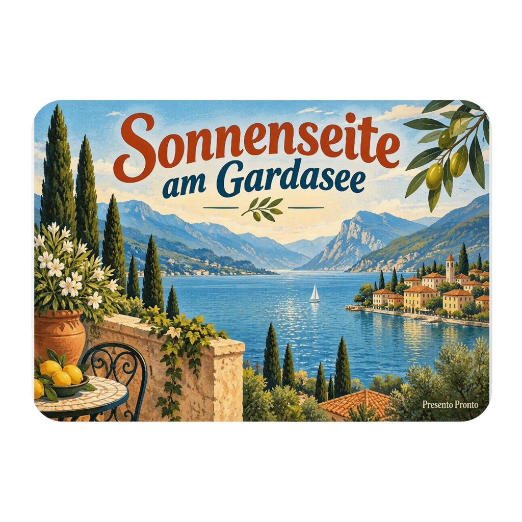 Sonniger Magnet vom Gardasee für Italienfans|p:2021742|h:f4e9dbeb59a80317fa0d719b8c0654dd