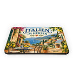 Herzlicher Magnet für Italienfans mit Küstendorf|p:2021744|h:9405c07fc5a45e2fbd38b51c3bbcd516
