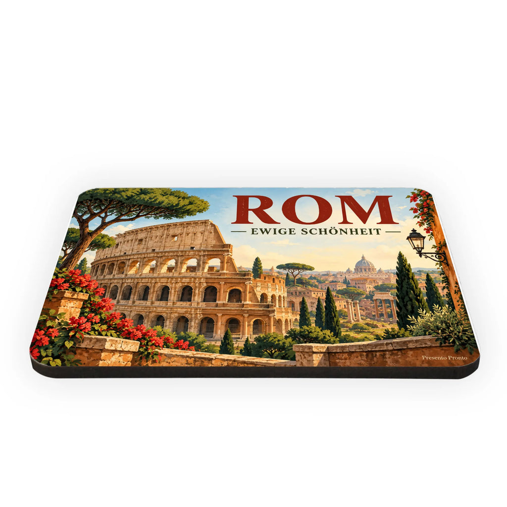 Nostalgischer Kühlschrankmagnet Rom für Italienfans mit Kolosseum|p:2021748|h:b2304ae251c48985f35f9e734775aef4