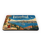 Schöner Istanbul-Magnet für Fans mit Bosporusblick|p:2021749|h:4ce5acc72b9f60a70075af8f790879ef