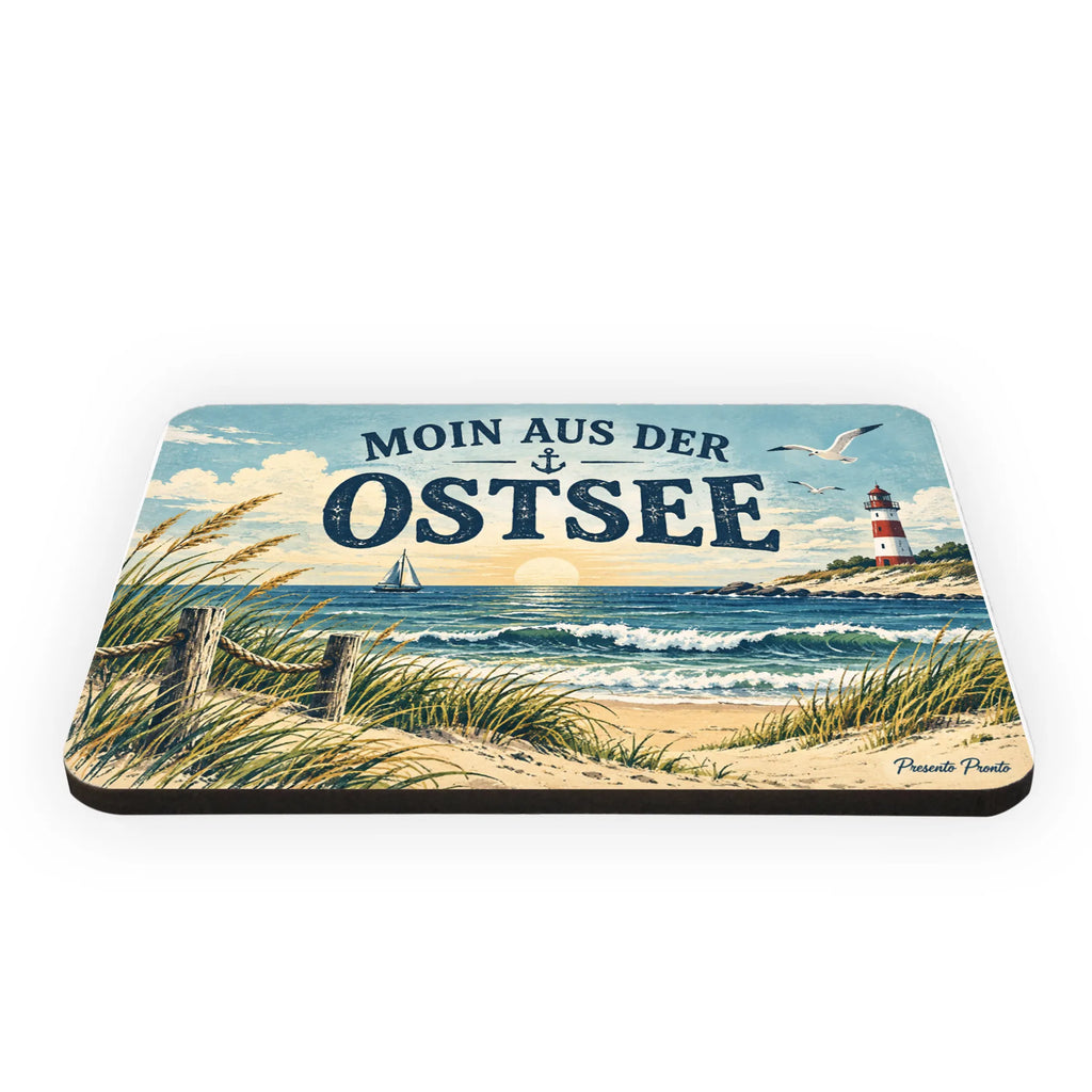Maritimer Magnet für die Ostsee mit rotem Leuchtturm|p:2021751|h:c1f64da2481c00b34ea61830300a563d