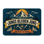 Cooler Magnet für Jungs mit Berg und Kompass|p:2021763|h:5e3570f85cfeba25c6b97f8d7c468212