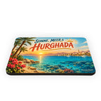 Sonniger Magnet aus Hurghada Ägypten für Urlaubsfans|p:2021764|h:d04372a28178a8334c7b2e605477786b