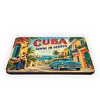Sonniger Kühlschrankmagnet Kuba für Karibikfans Oldtimer|p:2021767|h:1e94106ac4065a8773e9cef3ce86d1a3