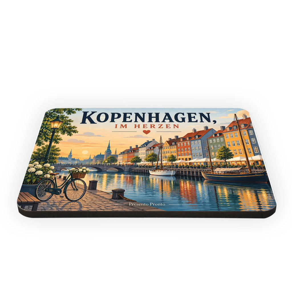 Herzlicher Kühlschrankmagnet Kopenhagen für Fans mit Hafen|p:2021768|h:ccced950d09e83f98aa78ec935c650f4