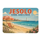 Sonniger Magnet aus Jesolo für Italienfans|p:2021775|h:83fe598fd9fc614817eb776d71697db5