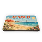 Sonniger Magnet aus Jesolo für Italienfans|p:2021775|h:803d7441926302c07e9f202efbfac837