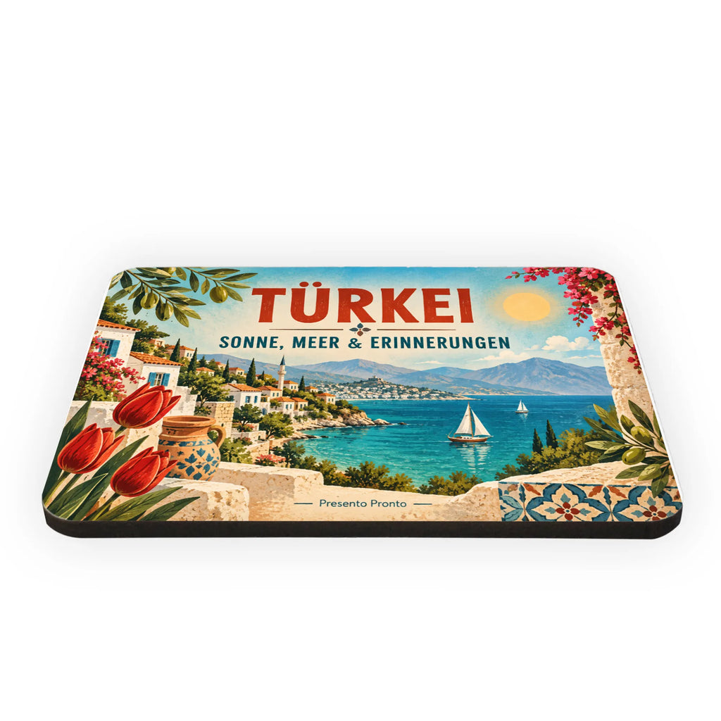 Nostalgischer Kühlschrankmagnet für Türkei-Fans mit Küstenlandschaft|p:2021858|h:c7107714b8b38cca7c5d8cebbbe18c5e