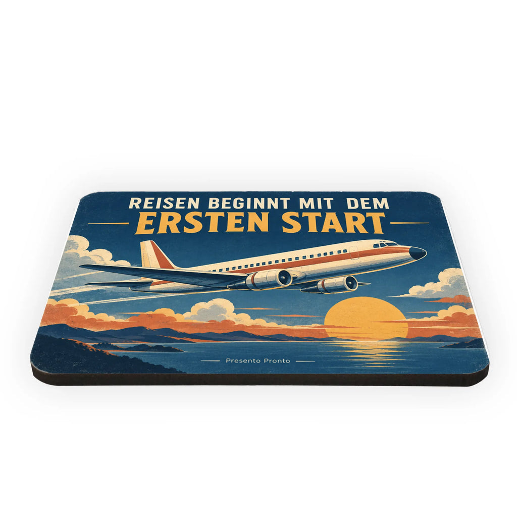 Nostalgischer Kühlschrankmagnet mit Flugzeug für Reisefans|p:2021869|h:c2df622b2fa3ee0064d598be99a068f4