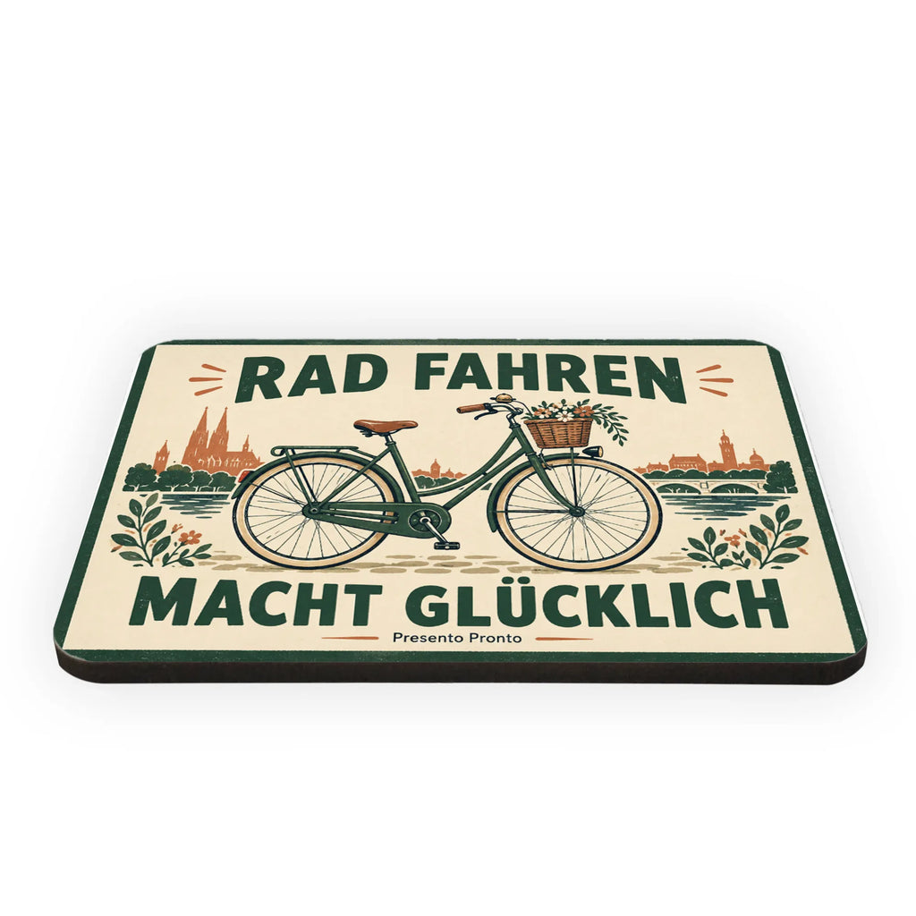 Fröhlicher Kühlschrankmagnet mit Fahrrad für Radfans|p:2021874|h:7e27a5868cb09be63d000d23badbf06b