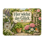 Nostalgischer Kühlschrankmagnet für Gartenfreunde mit Terrakottatopf|p:2021875|h:2c3ce3f52410764d1d3db612c398d090
