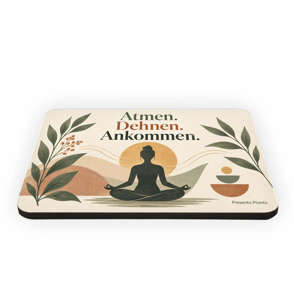 Achtsamer Yoga Magnet für Yogafans mit Meditationspose|p:2021878|h:608eea36d0fa28041938a1b751ecb918