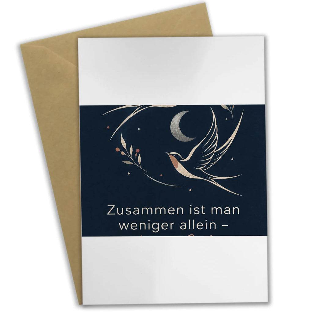 Elegante Karte zur Silberhochzeit mit Schwalben|p:2021964|h:b8940f58c4b91c4e52b335dc19aeb780