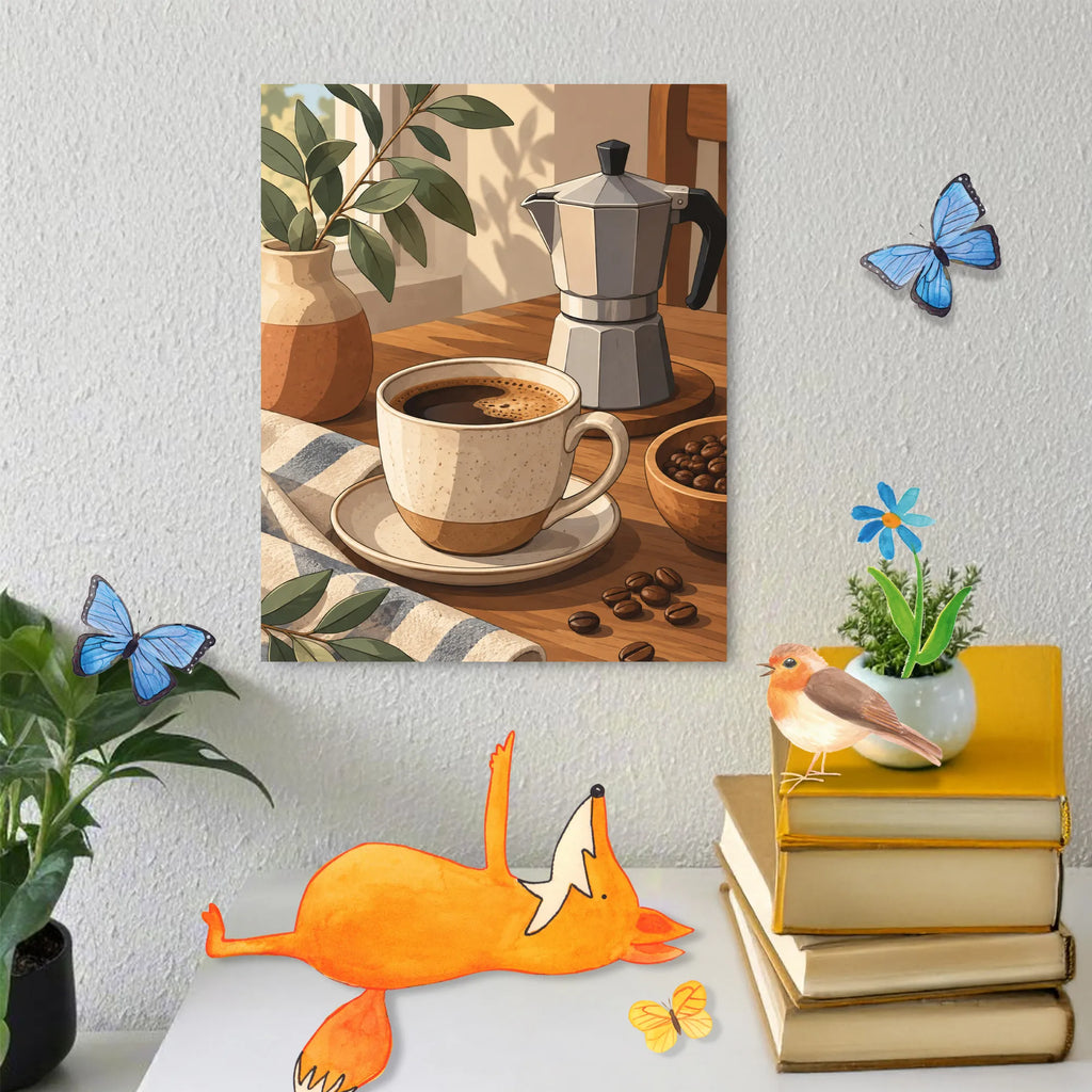 Gemütliches Malen nach Zahlen für Kaffeeliebhaber mit Kaffeetasse|p:2022488|h:7e3d5e6a647c87175e595d54447f9f2b