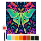 Entspannendes Diamond Painting Neon für Erwachsene mit Nachtfalter|p:2022496|h:08cd0005e0985b0e8d6d0f67d88f637b