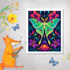 Entspannendes Diamond Painting Neon für Erwachsene mit Nachtfalter|p:2022496|h:5dc683a58598cef61b2078c215b98512