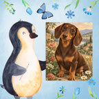 Liebevolles Diamond Painting mit Dackel für Hundeliebhaber|p:2022562|h:bef348d81aa264a9382f17284034d270