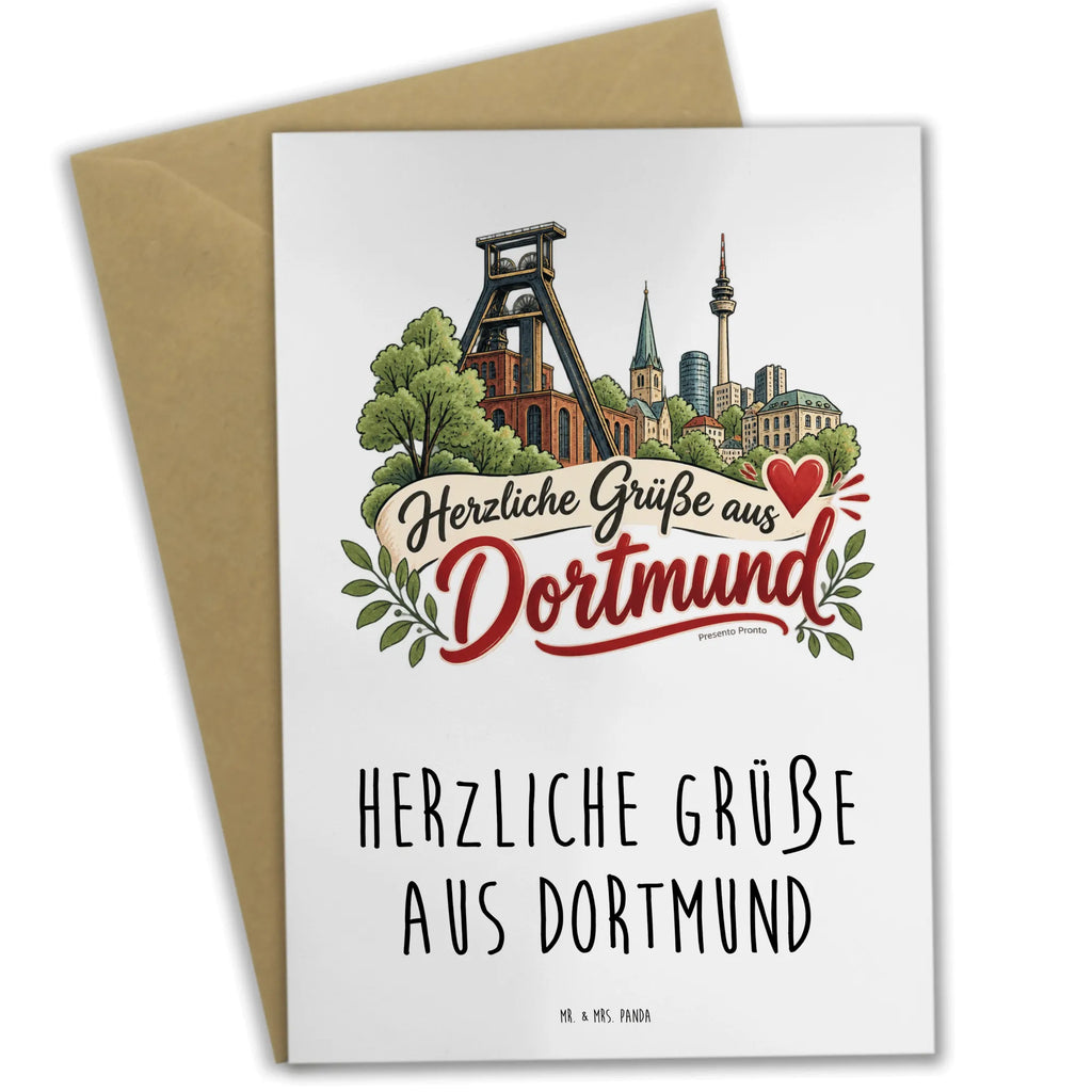 Herzliche Grußkarte aus Dortmund mit Förderturm und Herz|p:2022939|h:4a1fcd53c2cd4eec12b5fe2ee2e83fb5