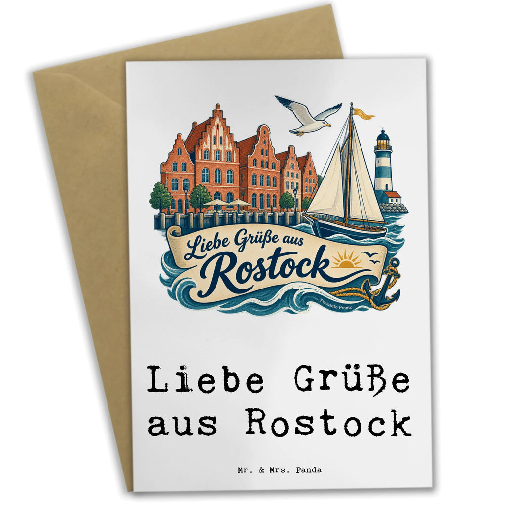 Herzliche Grußkarte für Grüße aus Rostock mit Hafen|p:2022946|h:fedd981a09c575928c9baf41baa339aa