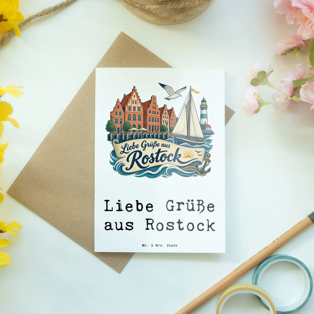 Herzliche Grußkarte für Grüße aus Rostock mit Hafen|p:2022946|h:5bc5d48dd8cb453f9503ed1a6d38b25c