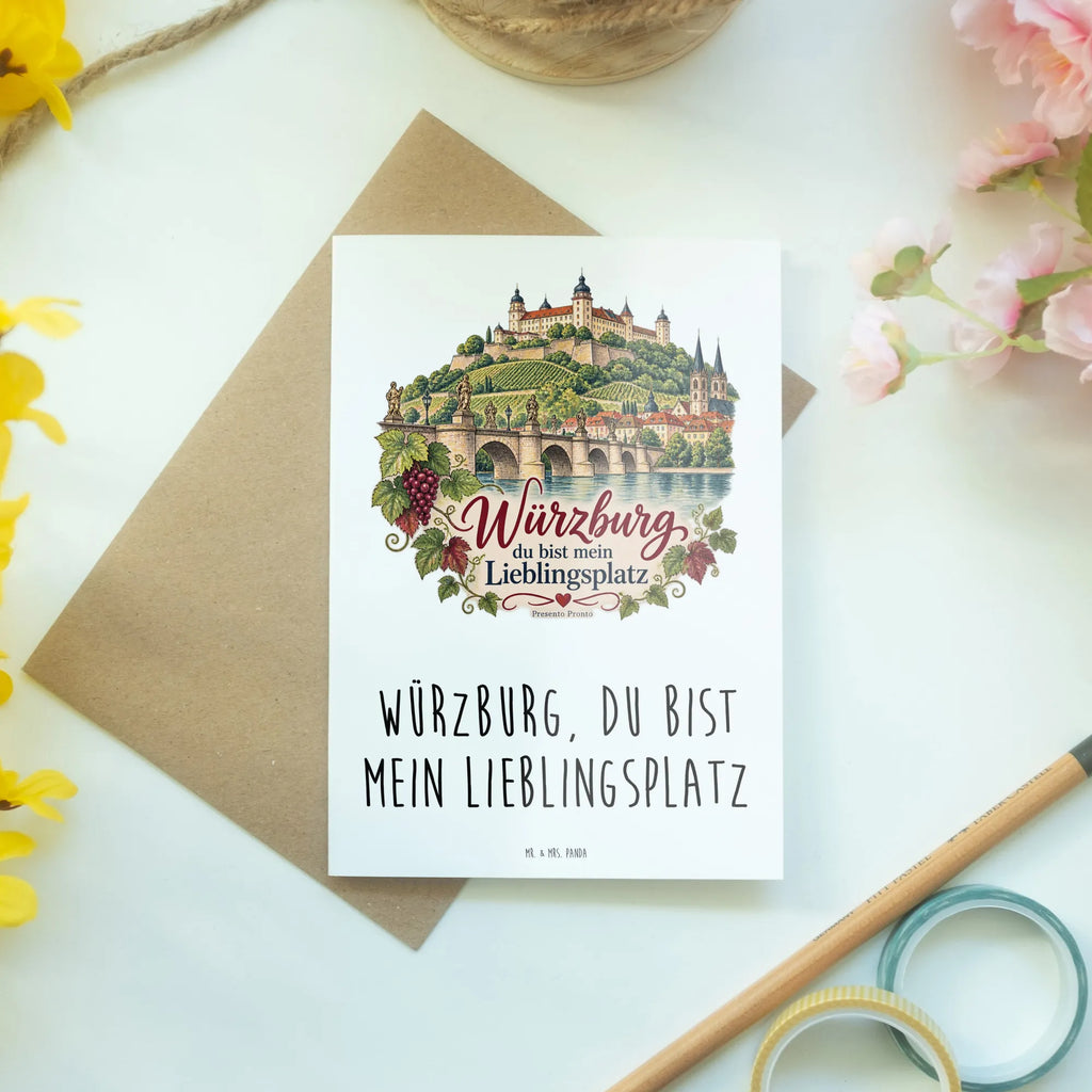 Herzliche Grußkarte für Würzburg-Fans mit Festung|p:2022980|h:d9bd41f6f50cb1bee34b1c75066ba41e