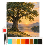 Entspannendes Diamond Painting Bild Baum für Naturliebhaber|p:2023197|h:652195ddbce3849209ef26098e0280e5
