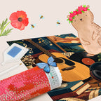 Nostalgische Diamond Painting Bilder für Musikfans mit Gitarre|p:2023203|h:53c0d37e7e7a724750df1036491d0dad
