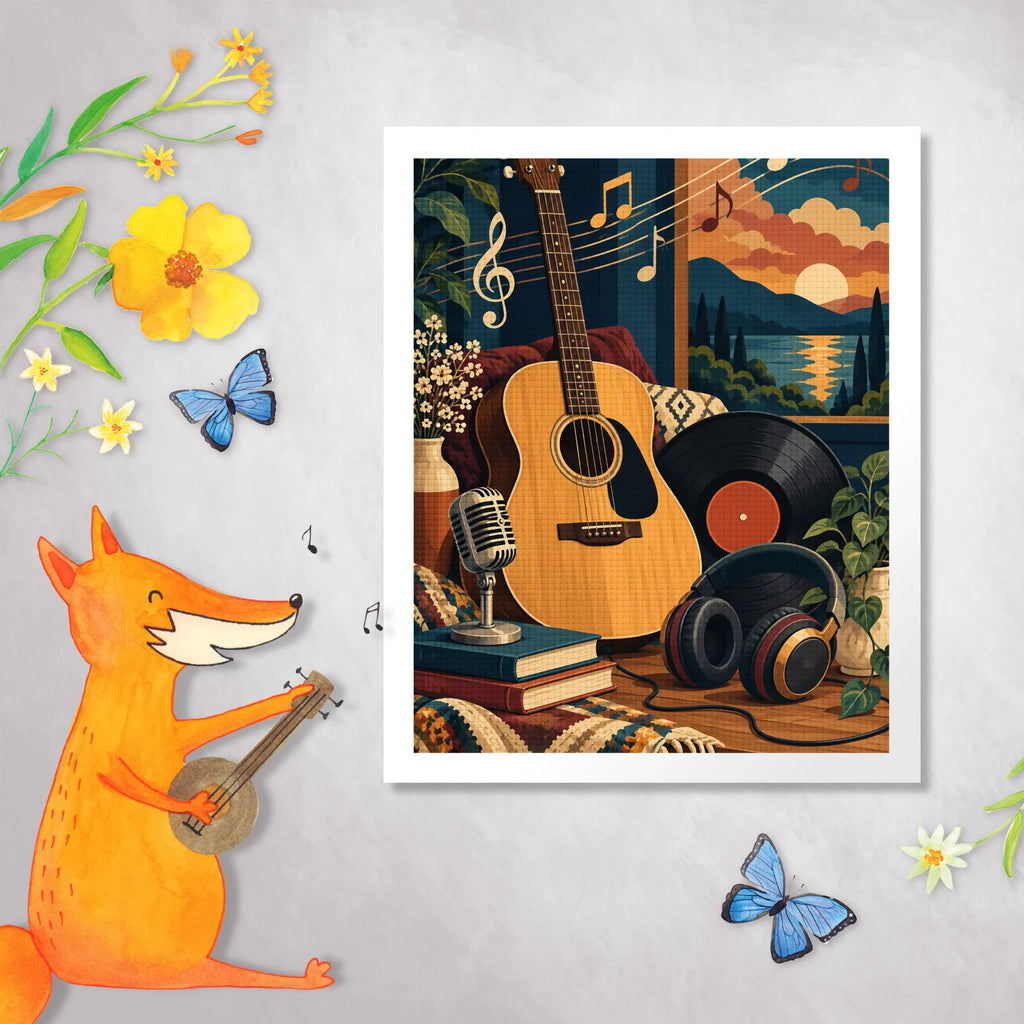 Nostalgische Diamond Painting Bilder für Musikfans mit Gitarre|p:2023203|h:b1fb51f021ca39150d3848121c43faf1