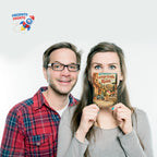 Lustige Grüße aus Rom Postkarte mit Motorroller|p:2023554|h:57df1dc8061f43139f7ecd75ca80a4c3