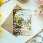 Herzliche Urlaubsgrüße aus Bad Wörishofen mit Kurpark|p:2023753|h:c0843298746463077d6e15d3c7bcc5c6