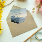 Herzliche Grußkarte aus Vorarlberg mit Berglandschaft|p:2023848|h:4f54c3336df96d4d532702fc1b0f9644