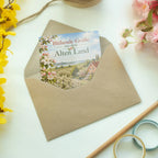 Herzliche Grußkarte aus dem Alten Land mit Apfelblüte|p:2023880|h:8947f12b5ef53654921db55805a2e8d0