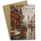 Abenteuerlustige London Karte für Reisende mit Big Ben|p:2023992|h:508d69d35d12559be10153332460afdc
