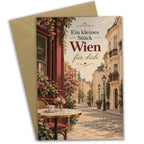 Elegante Grußkarte aus Wien mit Kaffeehaus|p:2023993|h:b3d6027a25bd1b73680e74d1cc0195c7