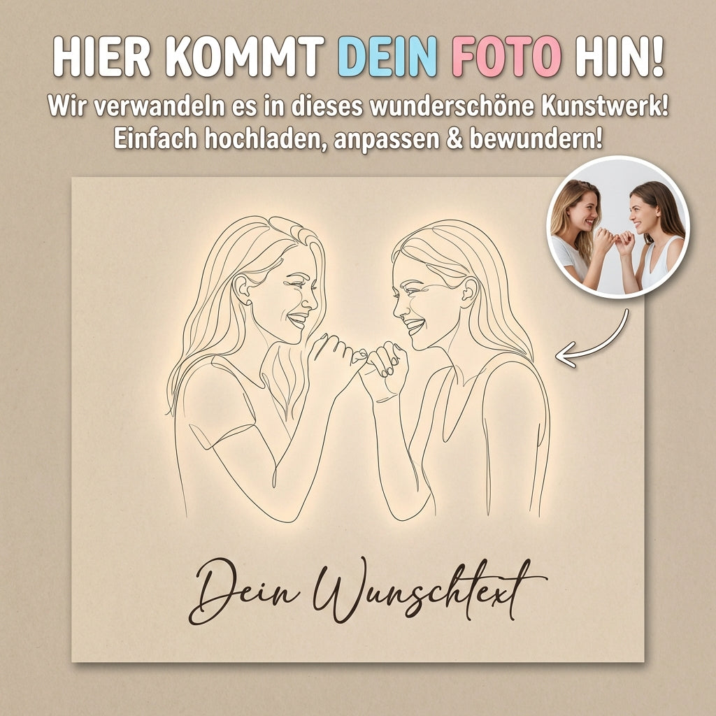 Personalisiertes Foto Kissen Freundin|p:2007508|h:627f75dbbb34fb4a5c93d7793f70d997