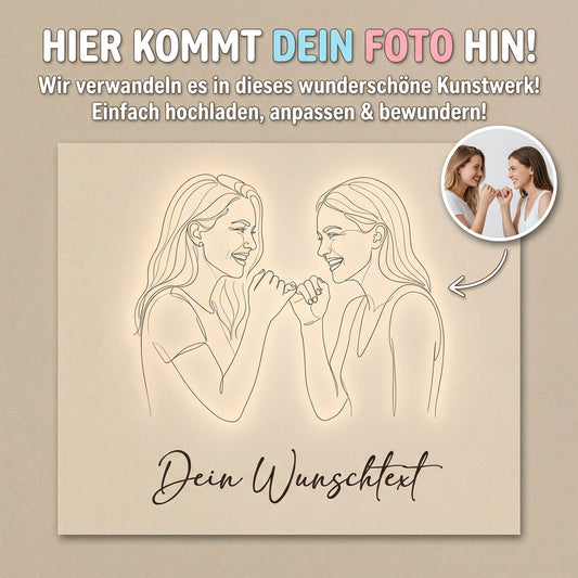 Personalisiertes Foto Kissen Freundin|p:2007508|h:627f75dbbb34fb4a5c93d7793f70d997