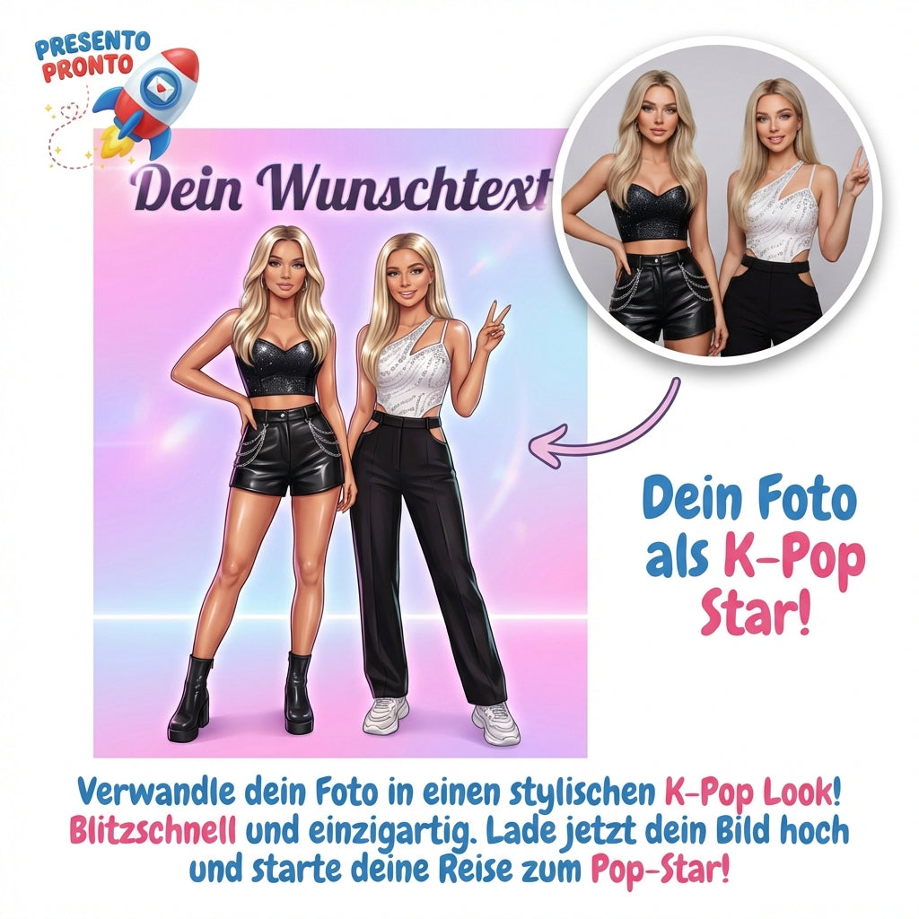 Personalisiertes Foto Poster Freundin|p:2007544|h:574e78906d0a30da1db138c422f96416