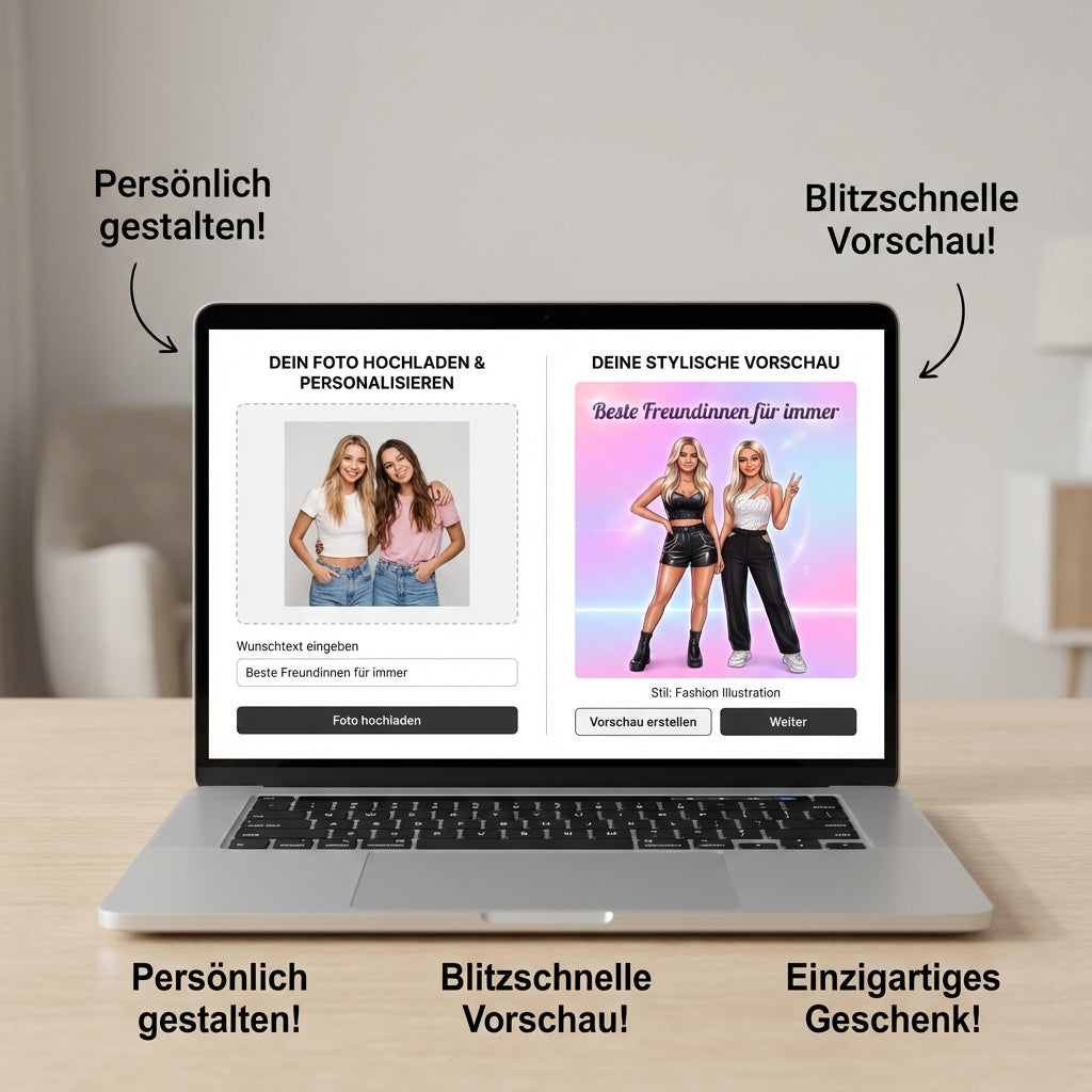 Personalisiertes Foto Kissen Freundin|p:2007510|h:9a1e16d270f7473628146742f8039f05