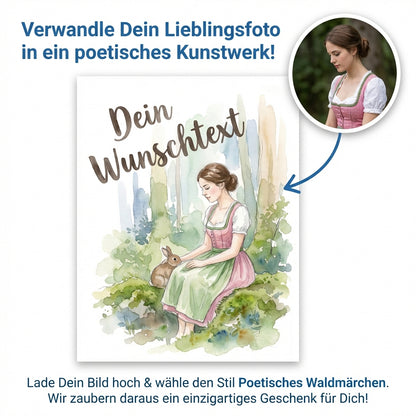 Personalisiertes Foto Poster Mädchen|p:2007589|h:71da49d1c7bd8b252eabc2b48541f663