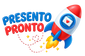 Presento pronto Logo