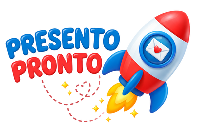 Presento Pronto